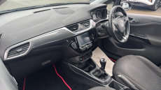 Vauxhall Corsa 1.4 ecoFLEX Energy 5dr [AC] Petrol Hatchback